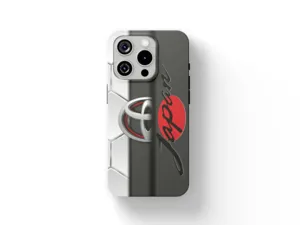 Toyota Custodia Smartphone Universale Pro Max